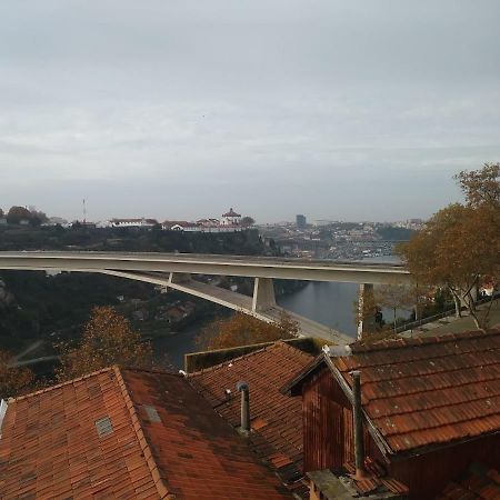 Apartmán Porto Funtainhas Exteriér fotografie